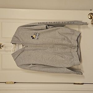 Disneyland 2018 Hoodie M